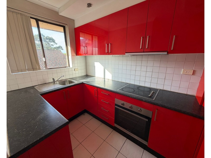 9/59 Castlereagh St, Liverpool NSW 2170