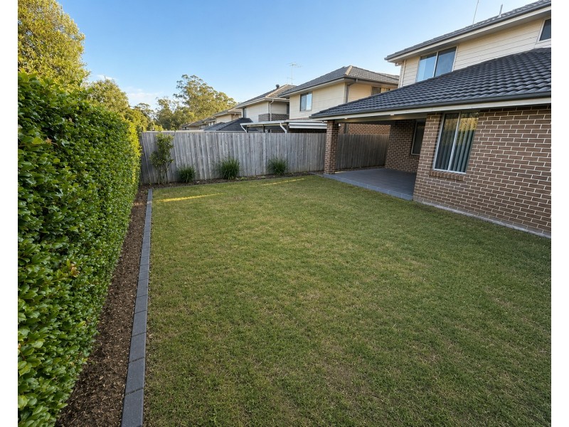 93 Diamond Hill Cct, Edmondson Park NSW 2174
