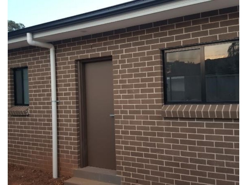 116a Gabo Cres, Sadleir NSW 2168