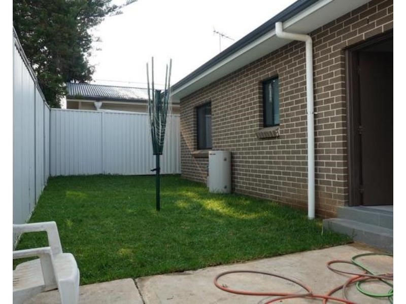 116a Gabo Cres, Sadleir NSW 2168