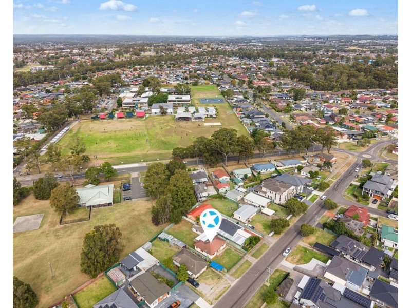 184 Graham Avenue, Lurnea NSW 2170