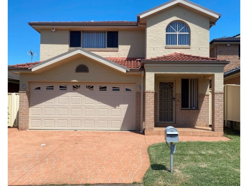 41A Grimson Cres, Liverpool NSW 2170