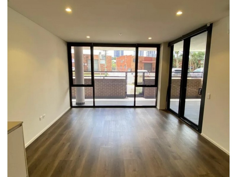 G03/32 Shepherd St, Liverpool NSW 2170