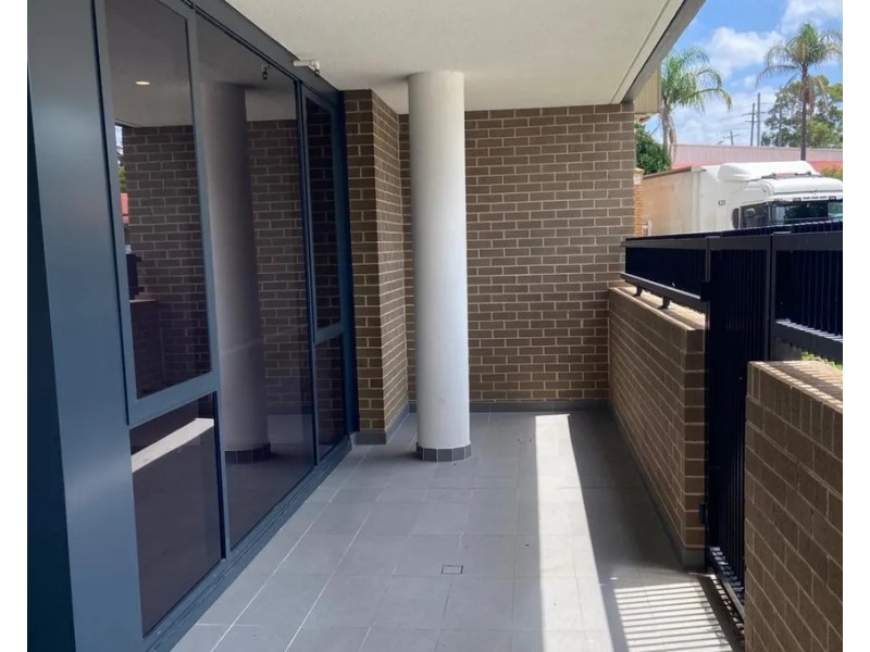 G03/32 Shepherd St, Liverpool NSW 2170