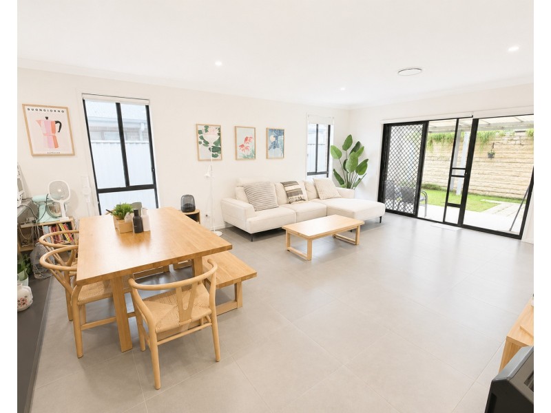 16 Percy St, Gregory Hills NSW 2557