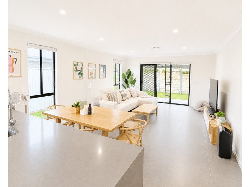 16 Percy St, Gregory Hills NSW 2557