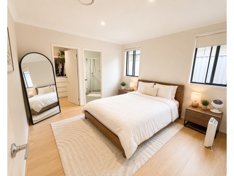 16 Percy St, Gregory Hills NSW 2557