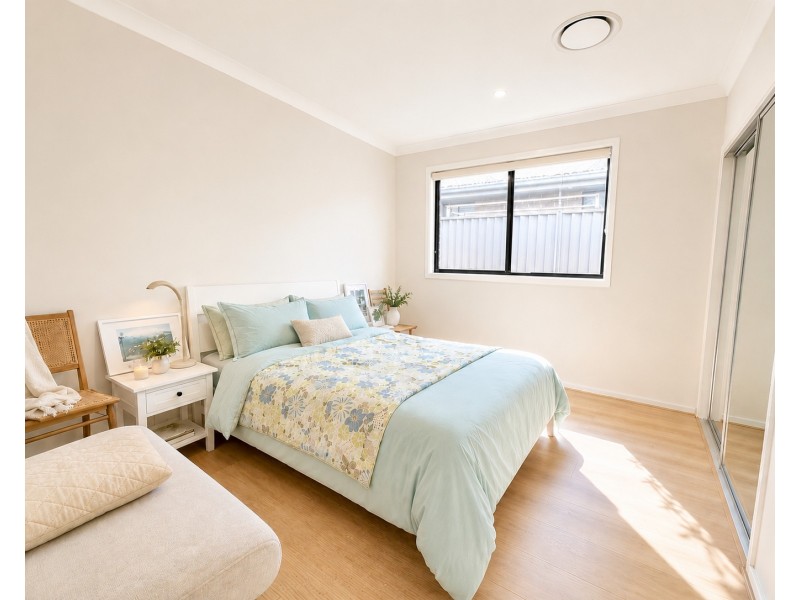 16 Percy St, Gregory Hills NSW 2557
