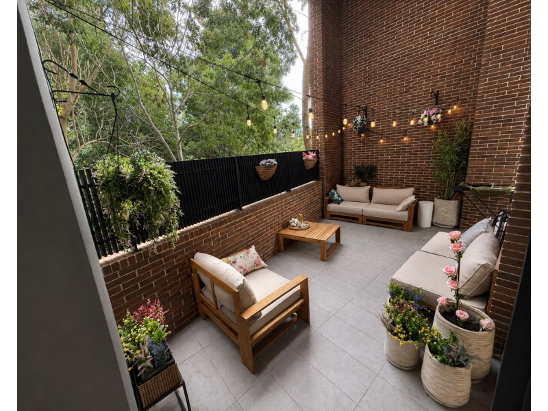 G04/6B Atkinson St, Liverpool NSW 2170