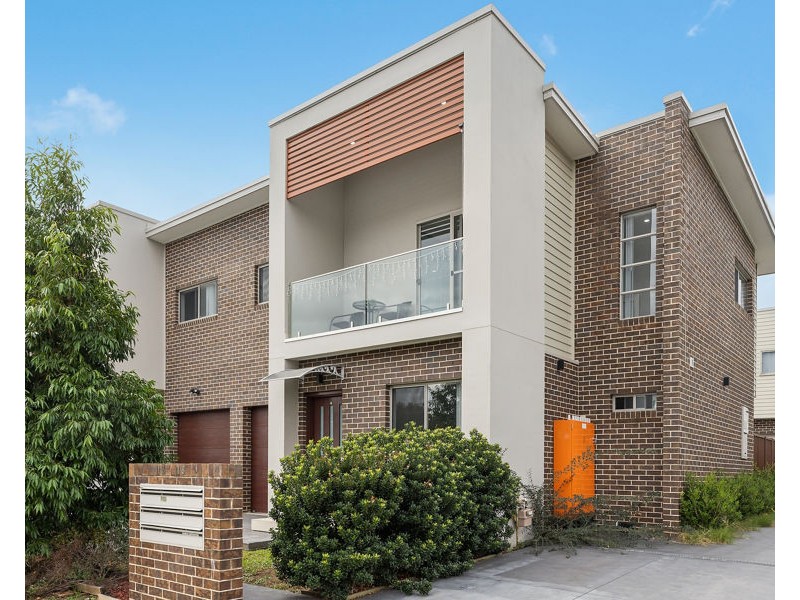 4/16-18 Lions Avenue, Lurnea NSW 2170