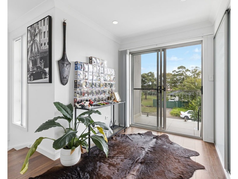 4/16-18 Lions Avenue, Lurnea NSW 2170