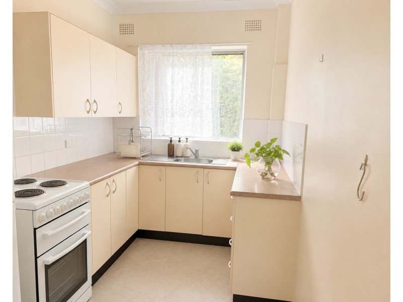 3/54 Castlereagh St, Liverpool NSW 2170