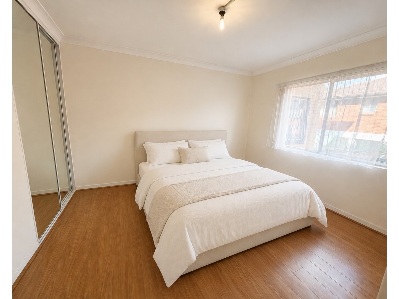 3/54 Castlereagh St, Liverpool NSW 2170