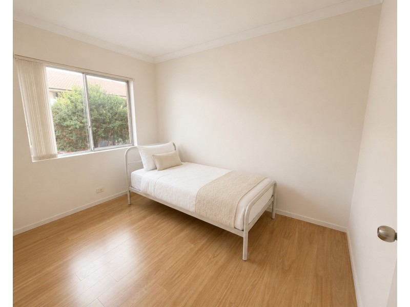 3/54 Castlereagh St, Liverpool NSW 2170