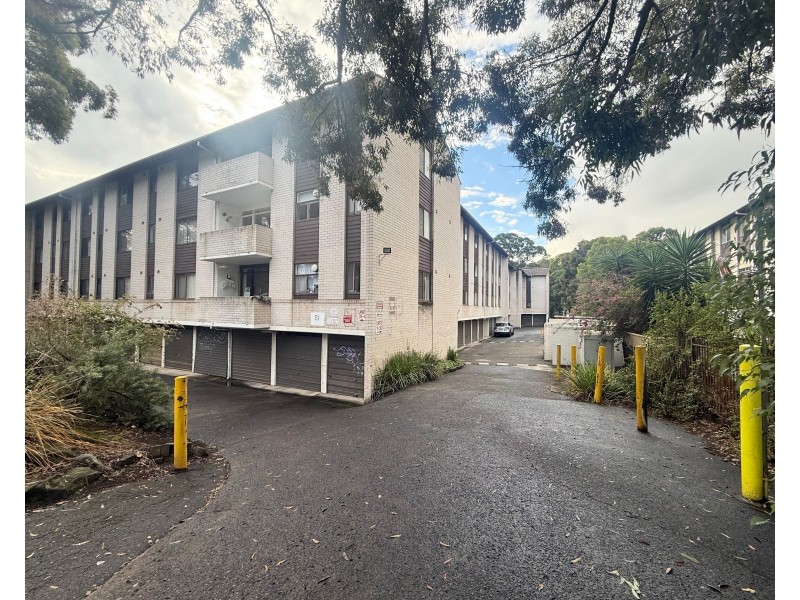 22/81 Memorial Ave, Liverpool NSW 2170