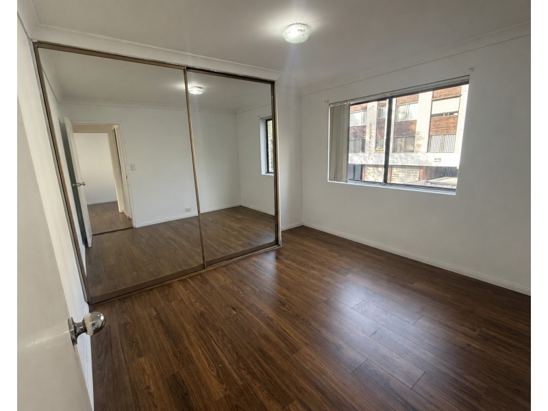 22/81 Memorial Ave, Liverpool NSW 2170