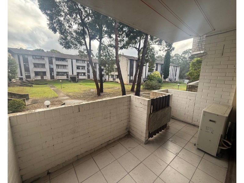 22/81 Memorial Ave, Liverpool NSW 2170