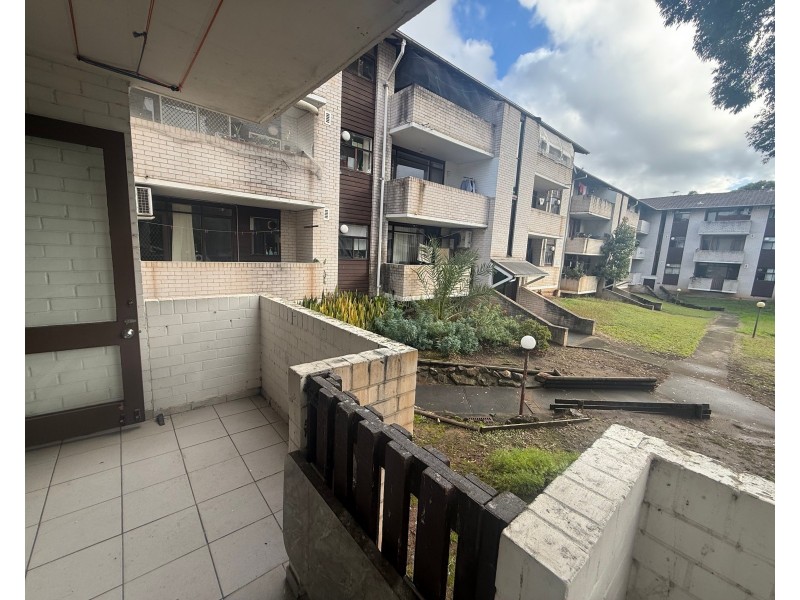 22/81 Memorial Ave, Liverpool NSW 2170