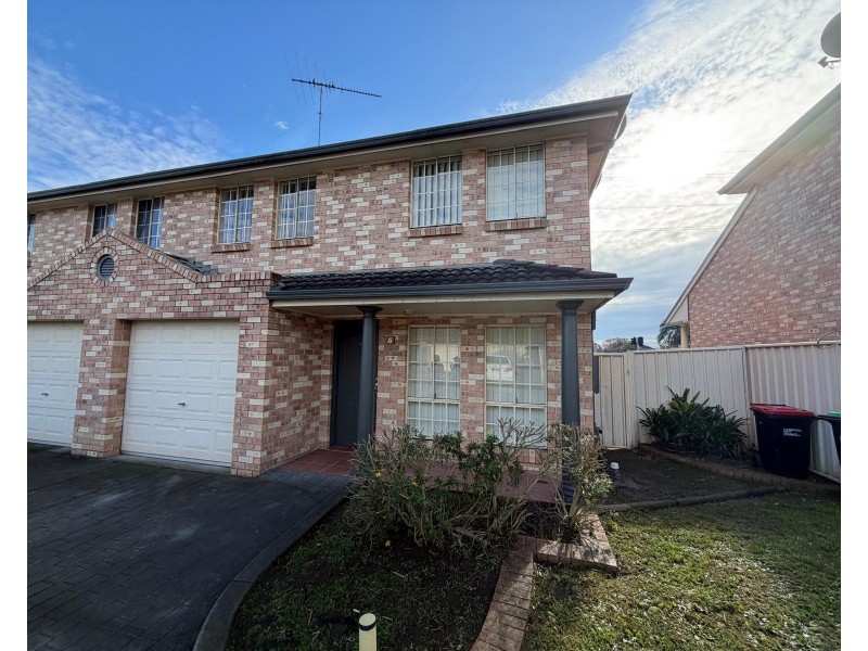 7/1 Lions Ave, Lurnea NSW 2170