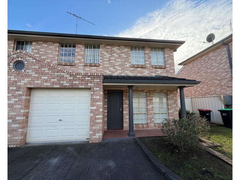 7/1 Lions Ave, Lurnea NSW 2170
