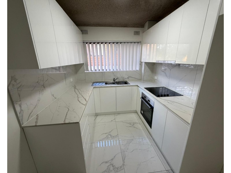 3/35 The Avenue, Granville NSW 2142