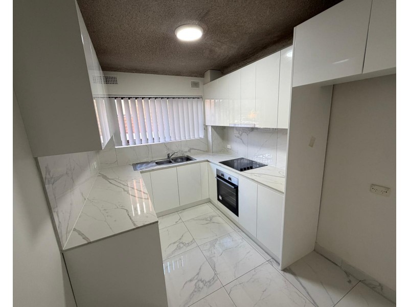 3/35 The Avenue, Granville NSW 2142