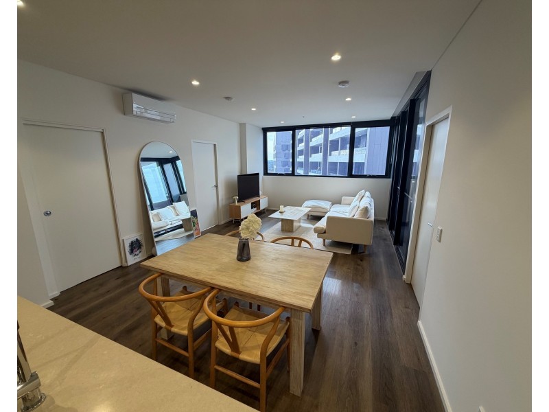 1109/32 Shepherd St, Liverpool NSW 2170