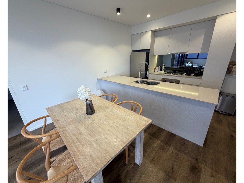 1109/32 Shepherd St, Liverpool NSW 2170