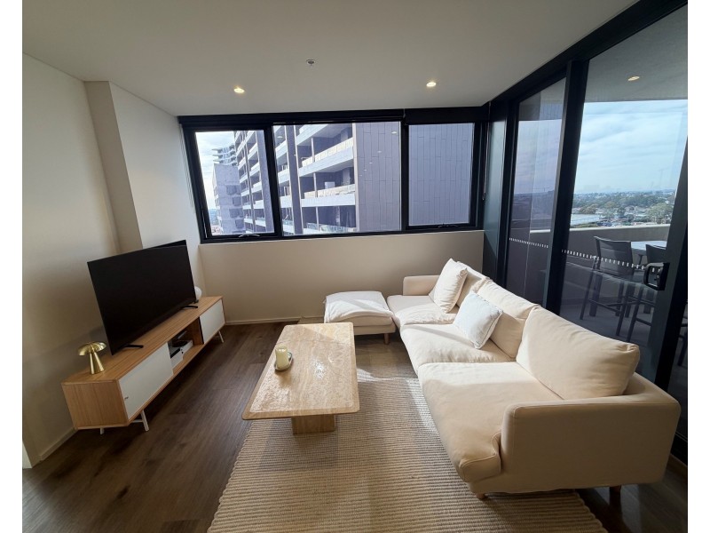 1109/32 Shepherd St, Liverpool NSW 2170