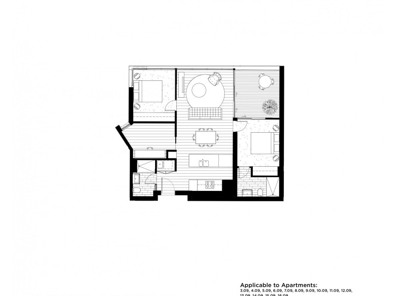 1109/32 Shepherd St, Liverpool NSW 2170