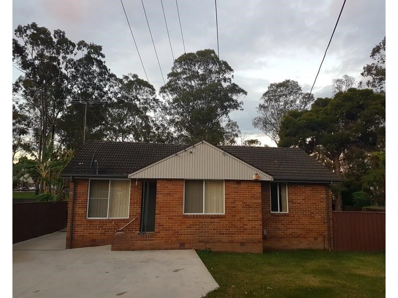 39 Bundemar St, Miller NSW 2168
