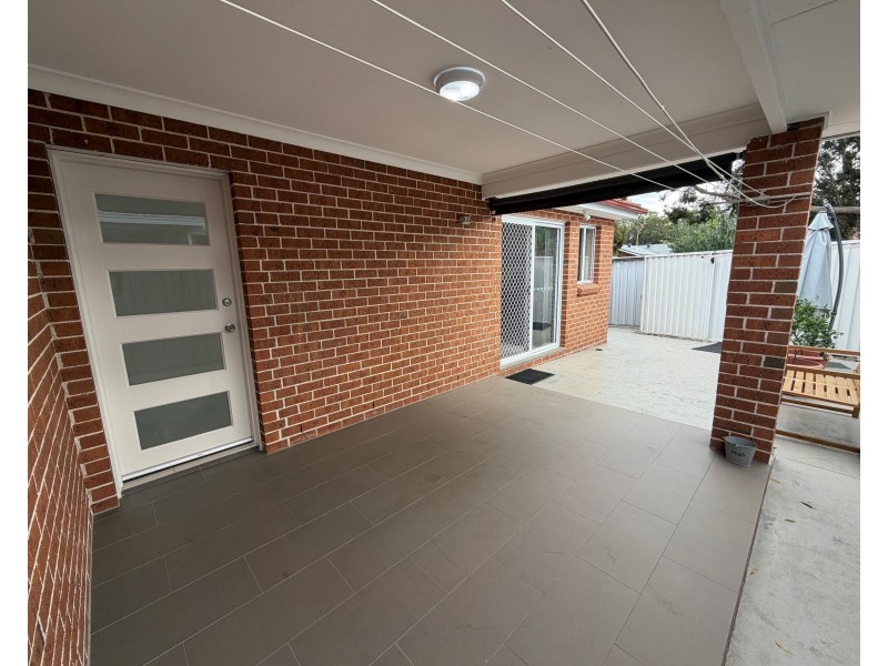 105A Sweethaven Rd, Greenfield Park NSW 2176
