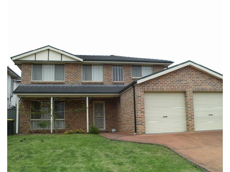 22 Rosewood Ave, Prestons NSW 2170