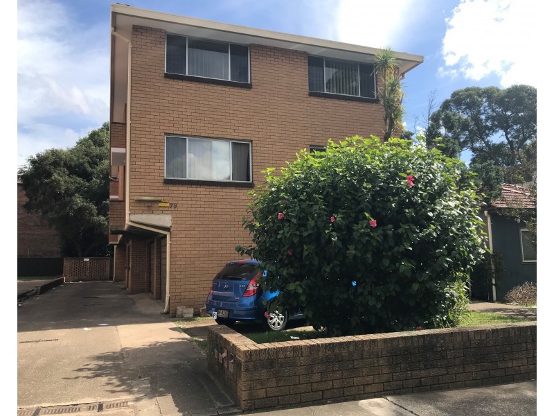 3/79 Castlereagh St, Liverpool NSW 2170