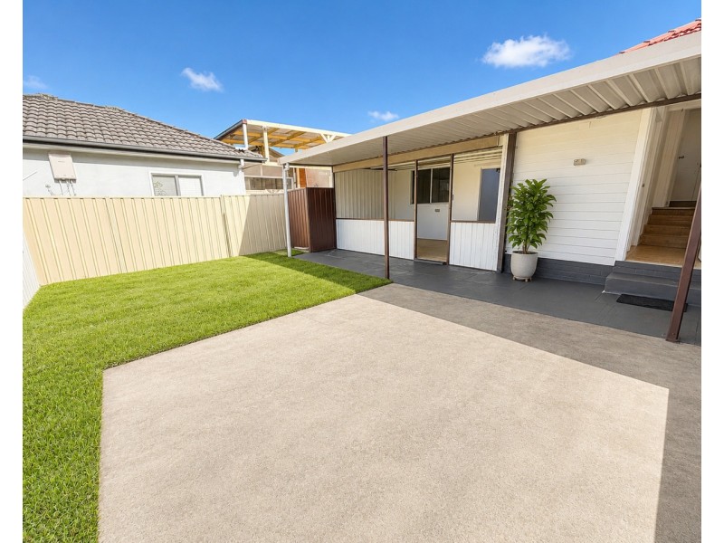 21 Emery Ave, Yagoona NSW 2199