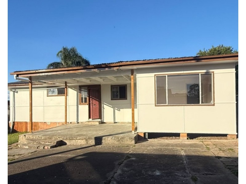 20 Kaluga St, Busby NSW 2168