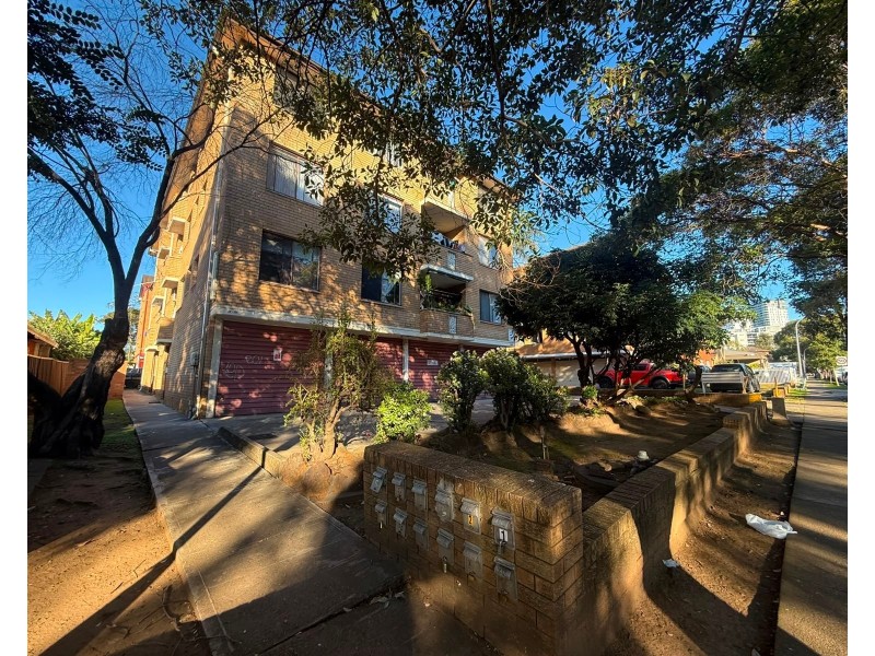6/50-52 Castlereagh St, Liverpool NSW 2170
