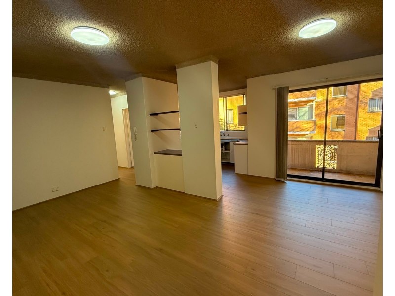 6/50-52 Castlereagh St, Liverpool NSW 2170
