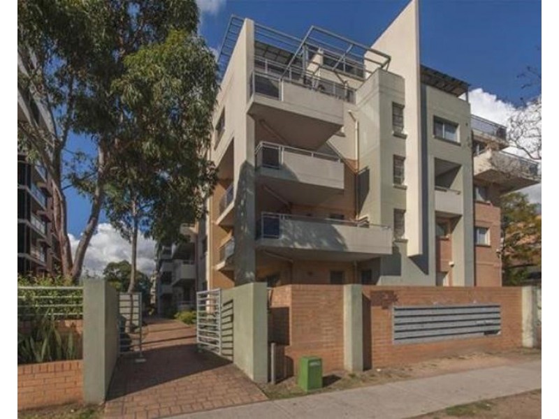 34/20-22 George Street, Liverpool NSW 2170