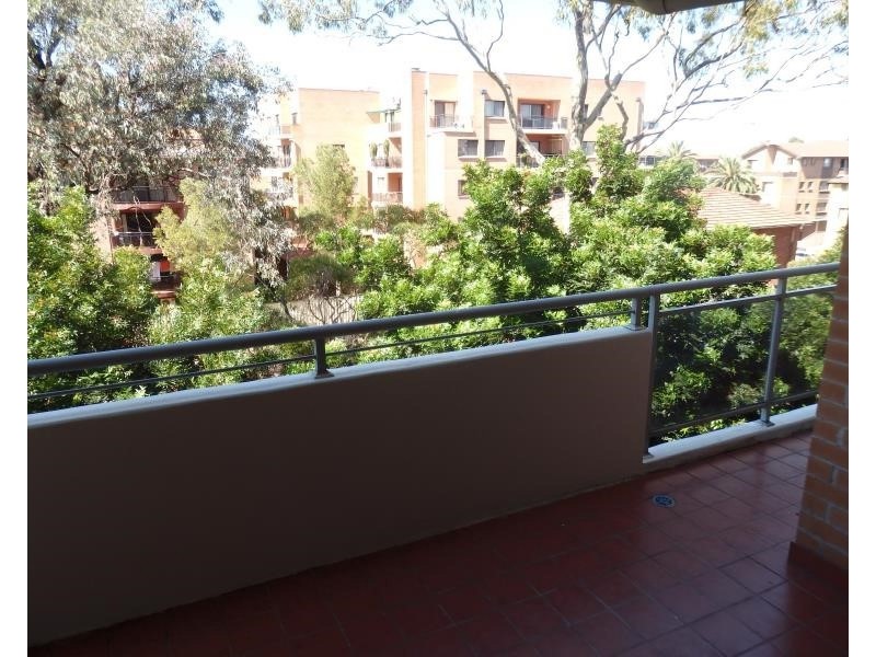 34/20-22 George Street, Liverpool NSW 2170