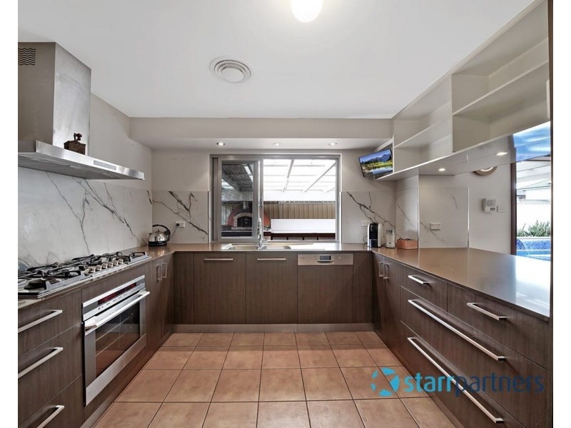 12 Nelligen Cl, Prestons NSW 2170