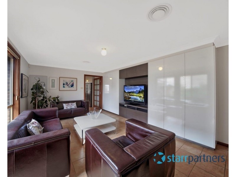 12 Nelligen Cl, Prestons NSW 2170