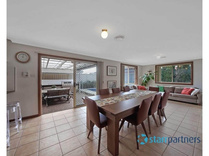 12 Nelligen Cl, Prestons NSW 2170