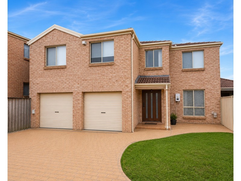 22 Padua Cl, Prestons NSW 2170