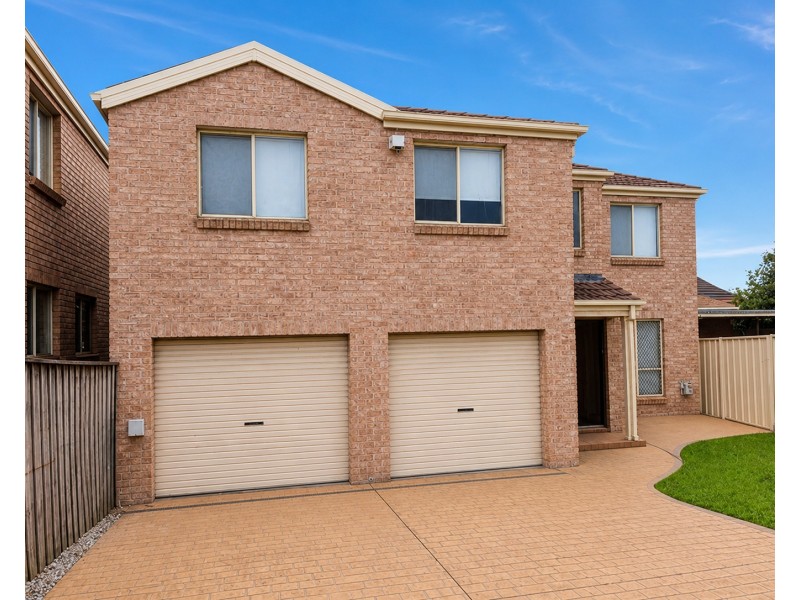 22 Padua Cl, Prestons NSW 2170
