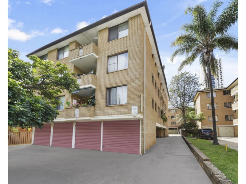 10/50 Castlereagh Street, Liverpool NSW 2170