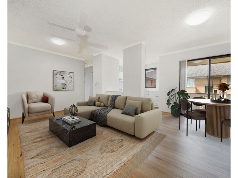 10/50 Castlereagh Street, Liverpool NSW 2170