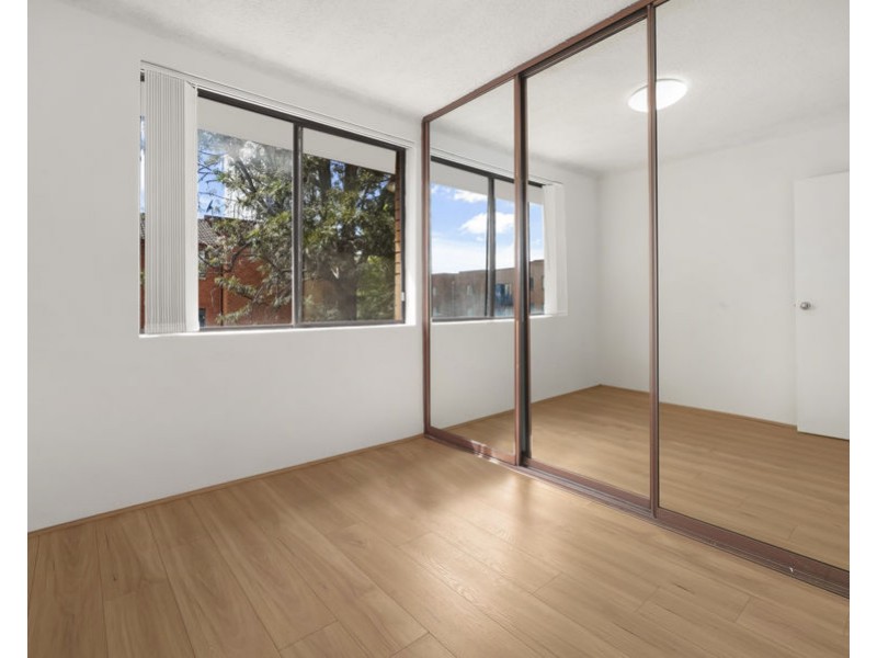 10/50 Castlereagh Street, Liverpool NSW 2170