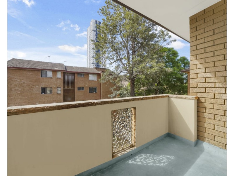 10/50 Castlereagh Street, Liverpool NSW 2170