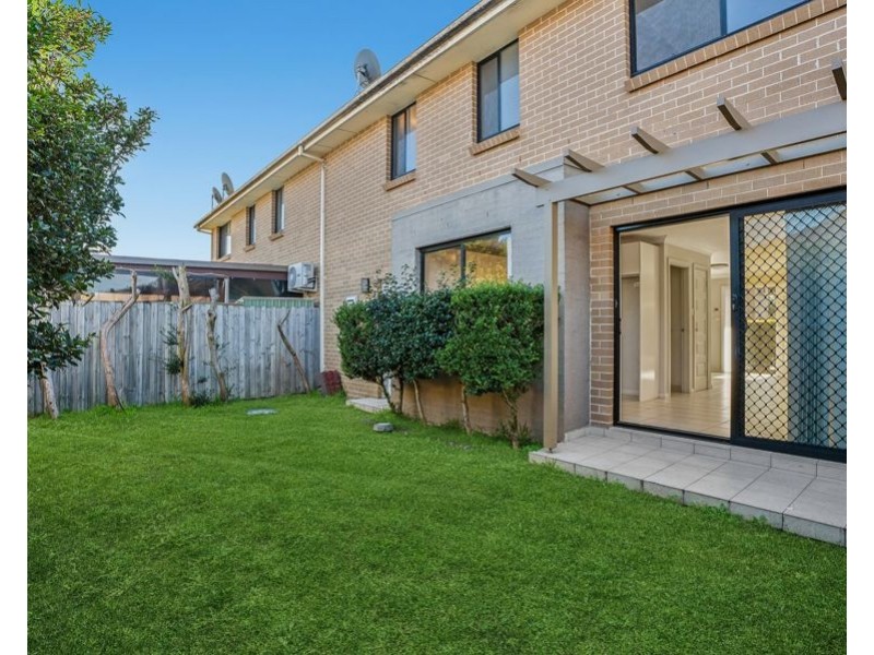 4/44-46 Passefield Street, Liverpool NSW 2170